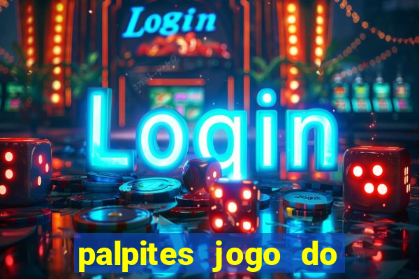 palpites jogo do bicho tavinho